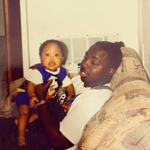 Meet your Posher, Shabaka